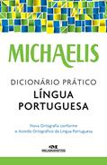 Ler Michaelis dicionário prático língua portuguesa, do autor Melhoramentos