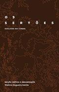 Ler Os Sertões - Edição Crítica, do autor Euclides da Cunha
