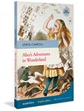 Ler Alice's Adventures in Wonderland (English Edition - Full Version), do autor Lewis Carroll