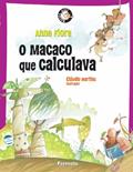 Ler O macaco que calculava, do autor Anna Flora Ler O macaco que calculava, do autor Anna Flora
