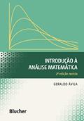 Ler Introdução à Análise Matemática, do autor Geraldo Ávila