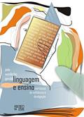 Ler Linguagem e Ensino: Exercícios de Militância e Divulgação, do autor João Wanderley Geraldi
