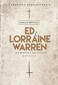 Ler Ed & Lorraine Warren: Demonologistas: Arquivos sobrenaturais, do autor Gerald Brittle; Ed Warren; Lorraine Warren Ler Ed & Lorraine Warren: Demonologistas: Arquivos sobrenaturais, do autor Gerald Brittle; Ed Warren; Lorraine Warren