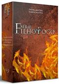 Ler Box Filho do Fogo 1: (volumes I, II e III), do autor Daniel Mastral; Isabela Mastral Ler Box Filho do Fogo 1: (volumes I, II e III), do autor Daniel Mastral; Isabela Mastral