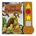 Ler Rimas e Cantigas: Cinco Patinhos...e outros, do autor Todolivro