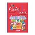 Ler Contos de 1 Minuto, do autor Juan José Gutiérrez Familiar Ler Contos de 1 Minuto, do autor Juan José Gutiérrez Familiar