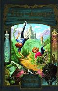 Ler Terra de histórias 1: O feitiço do desejo, do autor Chris Colfer
