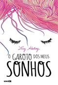 Ler O garoto dos meus sonhos, do autor Lucy Keating