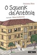 Ler O Squonk da Antônia, do autor Suzana Bins
