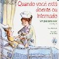 Ler Quando Você Está Doente ou Internado, do autor Tom McGrath
