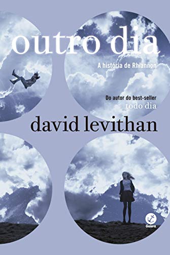 Ler Outro dia: 2, do autor David Levithan Ler Outro dia: 2, do autor David Levithan