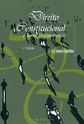 Ler Direito Constitucional e Teoria da Constituição, do autor J. J. Gomes Canotilho