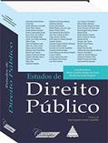 Ler Estudos de Direito Público, do autor José Joaquim Gomes Canotilho