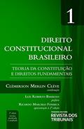 Ler Direito Constitucional Brasileiro - Volume 1 - 2ª Edição (2021), do autor Clèmerson Merlin Clève