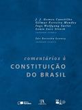 Ler Comentários à Constituição do Brasil - Série IDP, do autor Gilmar Ferreira Mendes