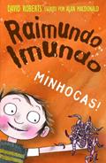 Ler Raimundo imundo: minhocas!, do autor Alan Macdonald; David Roberts Ler Raimundo imundo: minhocas!, do autor Alan Macdonald; David Roberts
