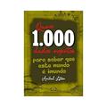 Ler Quase 1.000 Dados Nojentos Para Saber Que Este Mundo É Imundo, do autor Anibal Litvin; Mario Kostzer