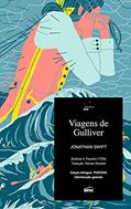 Ler As viagens de Gulliver, do autor Jonathan Swift