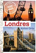 Ler Londres, do autor Airton Ortiz