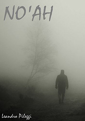 Ler Noah, do autor Leandro Pileggi
