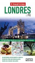 Ler Londres a pé, do autor Insight Guides
