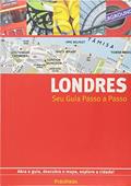 Ler Londres - Seu Guia Passo a Passo, do autor Publifolha