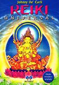 Ler Reiki Universal, do autor Capa Comum
