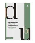 Ler Dicionario Bíblico Universal, do autor A.R Buckland; Lukyn Williams