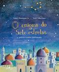 Ler O Enigma do Sete-estrelas e Outros Contos Universais, do autor Lauro Henriques Jr.