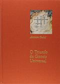 Ler O Triunfo da Gnosis Universal, do autor Antonin Gadal