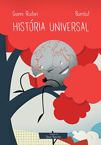 Ler História Universal, do autor Gianni Rodari