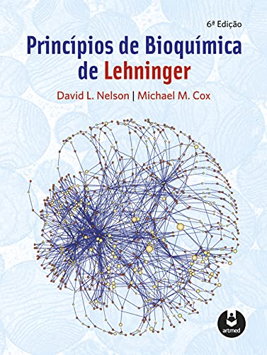 Ler Princípios de Bioquímica de Lehninger, do autor David L. Nelson; Michael M. Cox Ler Princípios de Bioquímica de Lehninger, do autor David L. Nelson; Michael M. Cox