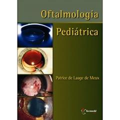 Oftalmologia Pediátrica, do autor Patrice Laage de Meux