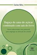 Ler Bagaço de cana-de-açúcar combinado com sais de ferro: novos adsorventes com potencial para emprego na adsorção de corante, do autor Carine Silva Ler Bagaço de cana-de-açúcar combinado com sais de ferro: novos adsorventes com potencial para emprego na adsorção de corante, do autor Carine Silva