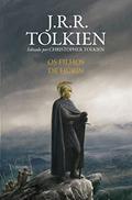 Ler Os filhos de Húrin, do autor J.R.R. Tolkien