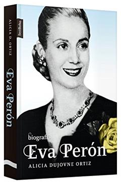 Eva Perón (edição de bolso), do autor Alicia Dujovne Ortiz
