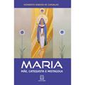 Ler Maria - Mãe, Catequista e Mistagoga, do autor Humberto Robson de Carvalho