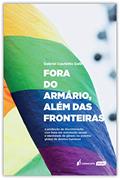 Ler Fora Do Armário, Além Das Fronteiras - 2020, do autor Gabriel Coutinho Galil