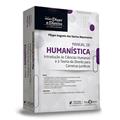 Ler Manual de Humanística - 2ª Edição (2022), do autor Filippe Augusto Dos Santos Nascimento