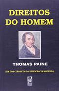 Ler Direitos do Homem, do autor Thomas Paine; Edson Bini