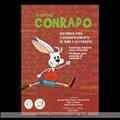 Ler COELHO CONRADO - HISTORIAS P/O DESENV DE RIMA E ALITERACAO, do autor ALEXANDRA BEATRIZ PORTES DE CERQUEIRA CESAR Ler COELHO CONRADO - HISTORIAS P/O DESENV DE RIMA E ALITERACAO, do autor ALEXANDRA BEATRIZ PORTES DE CERQUEIRA CESAR