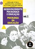 Ler Desenv.Psic.Educ.-Antiga, do autor Cesar Coll