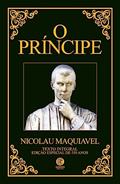 Ler O Príncipe Maquiavel | Edição de Luxo: Acompanha marcador de páginas, do autor Nicolau Maquiavel