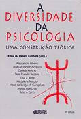 Ler A diversidade da psicologia: uma construção teórica, do autor Edna M. Peters Kahhale