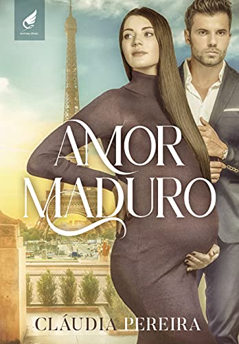 Ler Amor Maduro, do autor Cláudia Pereira Ler Amor Maduro, do autor Cláudia Pereira