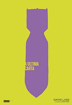A última carta, do autor David Labs