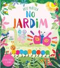 Ler Arte Prática - no Jardim Formato Menor, do autor Kate Daubney; Pé Da Letra
