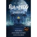 Ler Rua do Medo: (acompanha marcador com formato especial), do autor R. L. Stine Ler Rua do Medo: (acompanha marcador com formato especial), do autor R. L. Stine