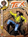 Ler Tex Ouro formato italiano vol. 101: A última diligência, do autor Mauro Boselli