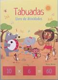 Ler Livro de Atividades - Tabuadas Formato Menor, do autor Penny Worms; Pé Da Letra Ler Livro de Atividades - Tabuadas Formato Menor, do autor Penny Worms; Pé Da Letra